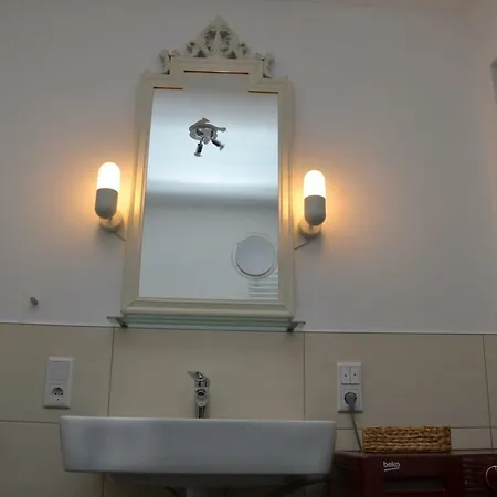 아파트 Bisping33 아셰베르크