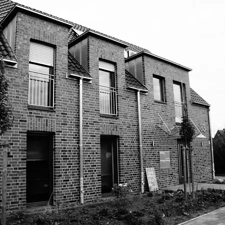 Bisping33 Апартаменты Ашеберг