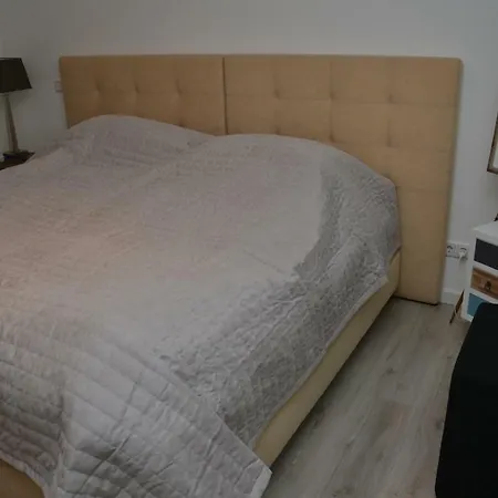 Bisping33 Apartman Ascheberg