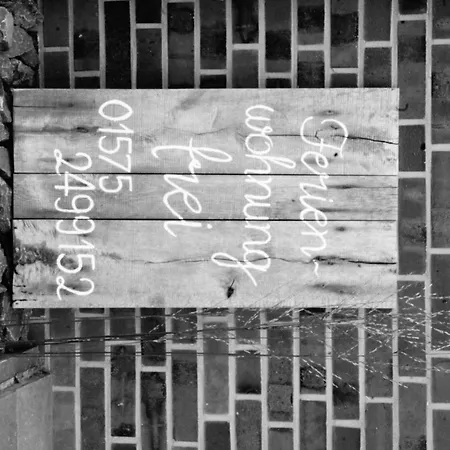 Bisping33 Апартаменты *