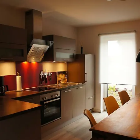 Apartment Bisping33 Ascheberg (North Rhine-Westphalia)