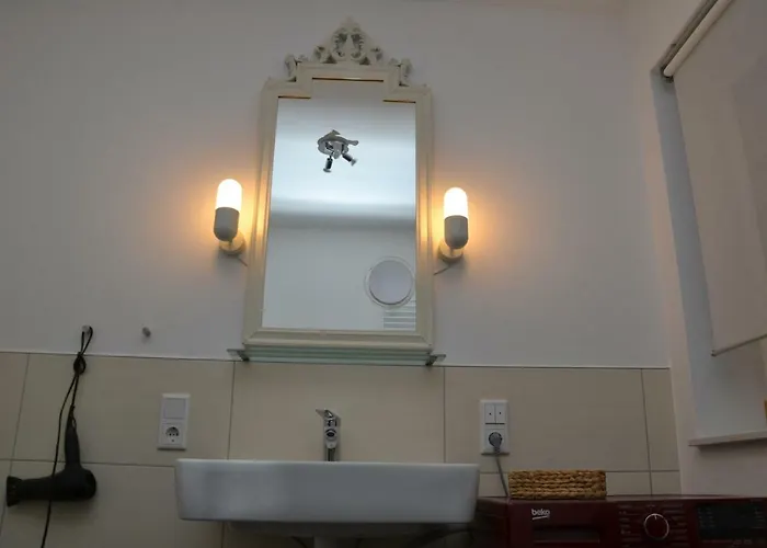 Lejlighed Bisping33 Ascheberg (North Rhine-Westphalia)