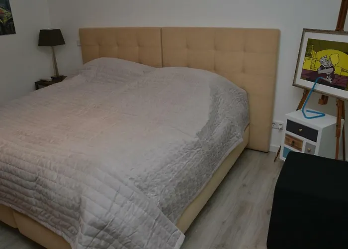 Bisping33 Appartement Ascheberg (North Rhine-Westphalia)