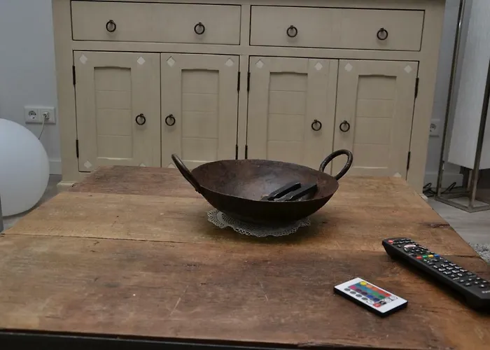 Bisping33 Appartement