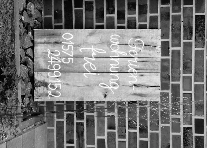 Bisping33 Lejlighed *