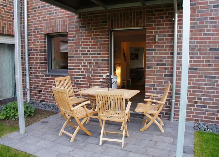 Appartement Bisping33